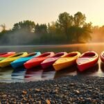 top river kayaks 2026