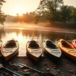 top river kayaks 2026