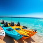 top sea fishing kayaks