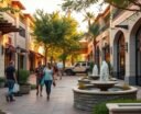 top shopping resorts tulsa
