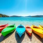 top short kayaks 2026