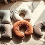 top side sleeper pillows