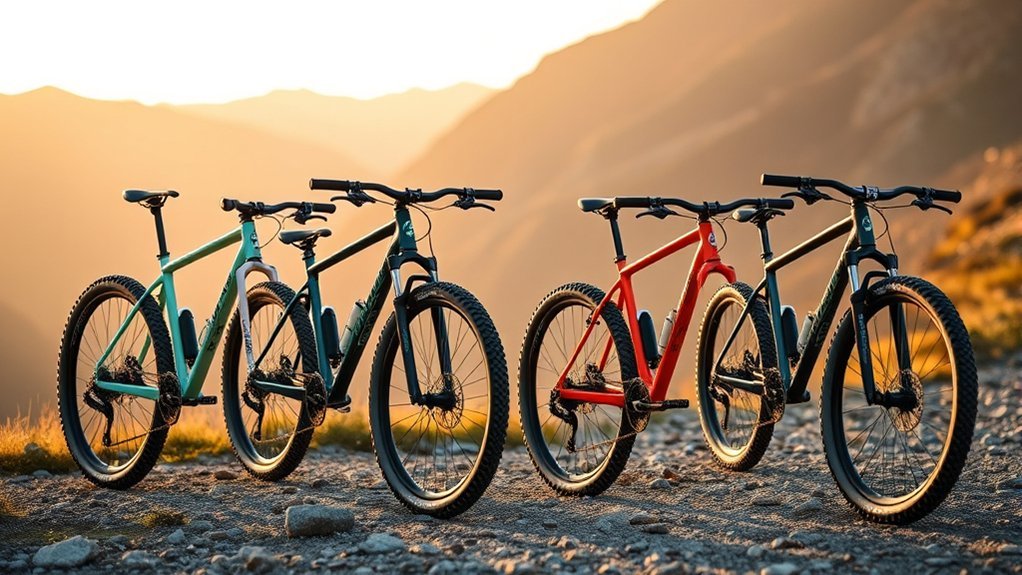 top single speed mtb