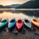 top stable kayaks 2026
