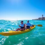 top tandem fishing kayaks