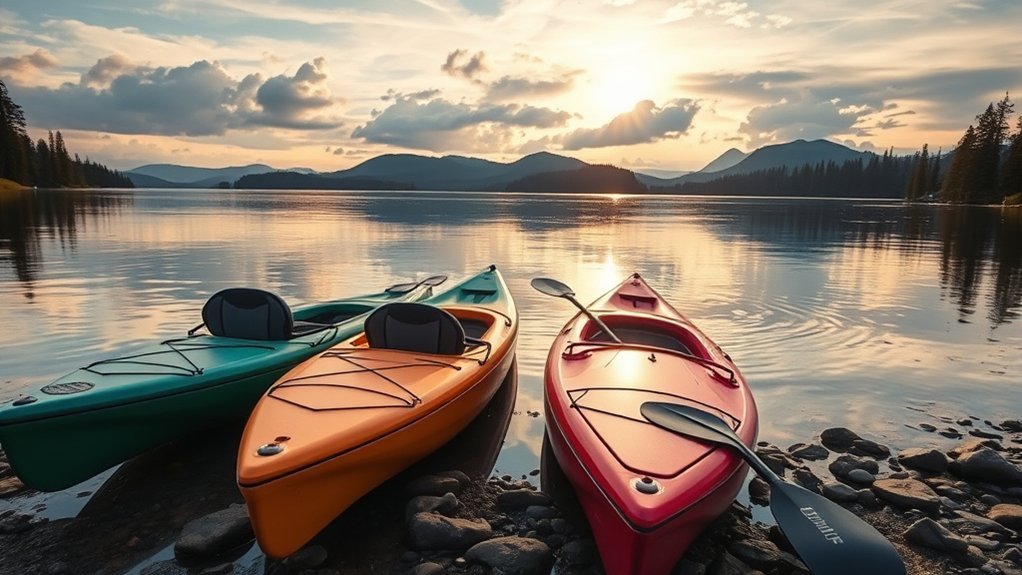 top tandem kayaks 2026