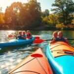 top tandem kayaks 2026