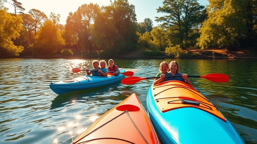 top tandem kayaks 2026