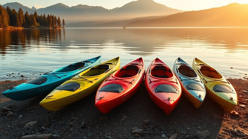 top tandem kayaks 2026