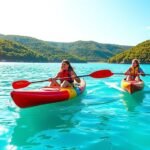 top tandem kayaks 2026