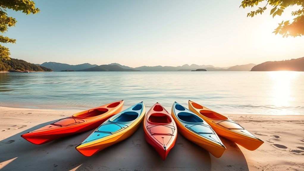 top tandem kayaks reviewed