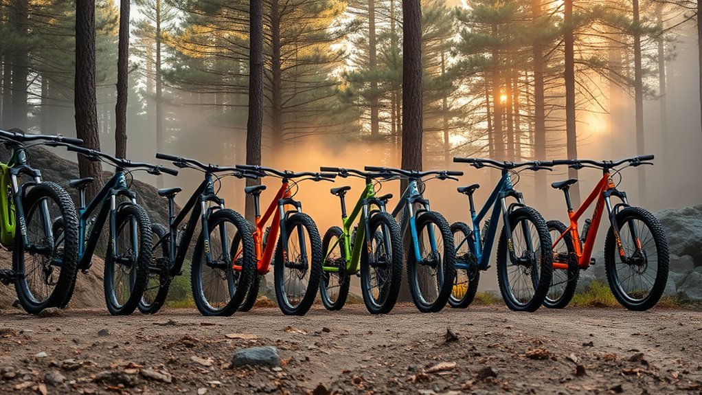 top teen mountain bikes