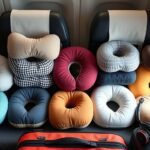 top teen travel pillows