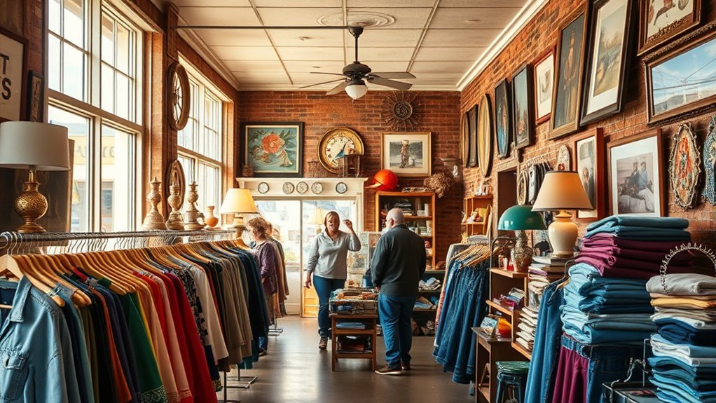 top thrift stores broken arrow