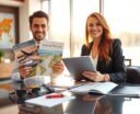 top travel agencies edmond