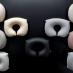 top travel neck pillows
