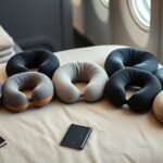 top travel neck pillows