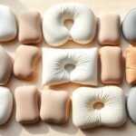 top travel nursing pillows