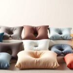 top travel pillow brands