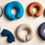top travel pillow brands