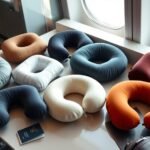top travel pillow picks