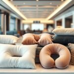 top travel pillow suppliers