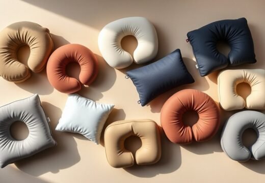 top travel pillows 2026