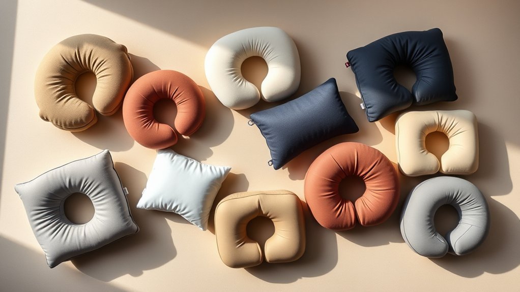 top travel pillows 2026