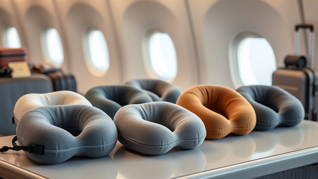 top travel pillows 2026