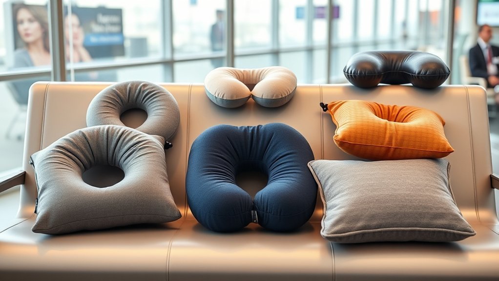 top travel pillows 2026