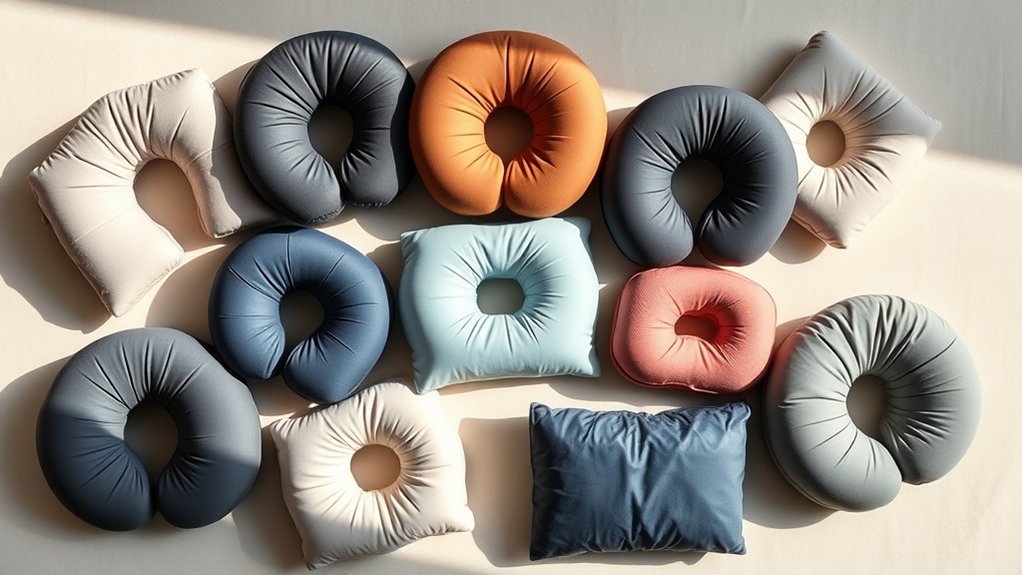 top travel pillows 2026