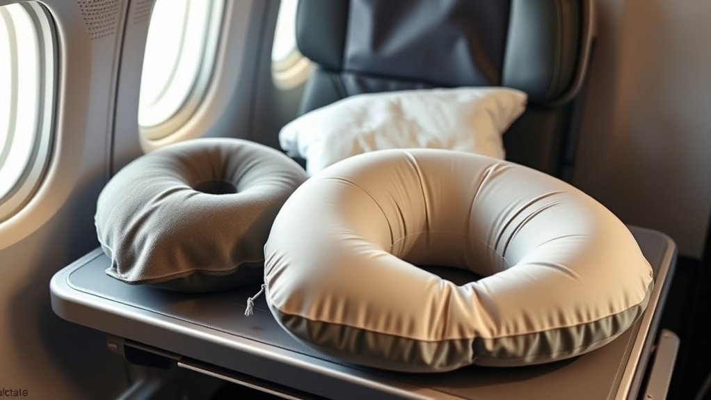 top travel pillows 2026