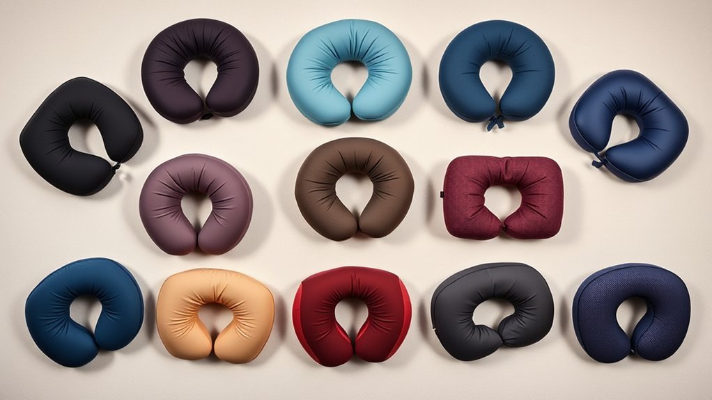 top travel pillows 2026
