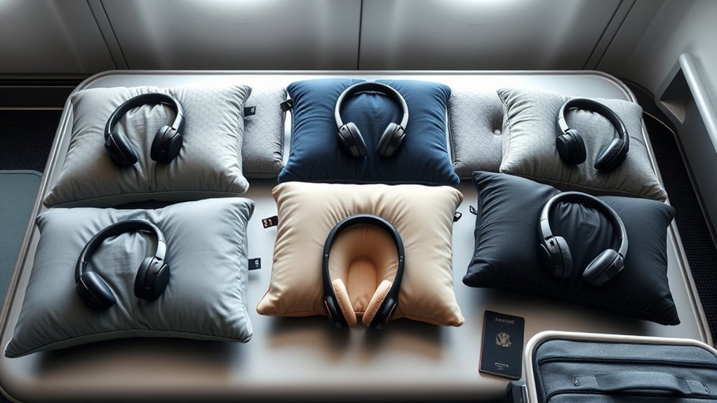 top travel pillows 2026