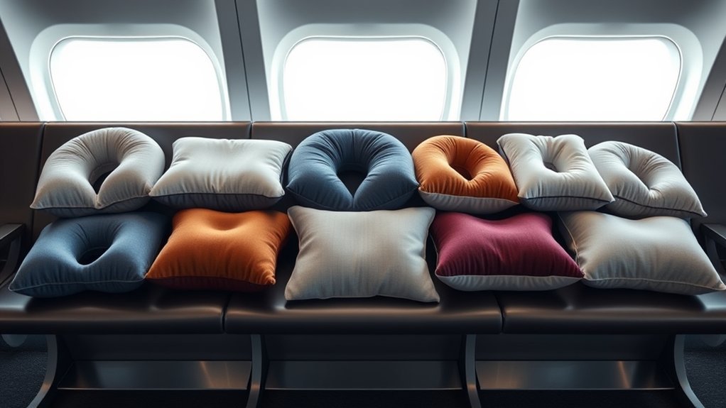 top travel pillows 2026