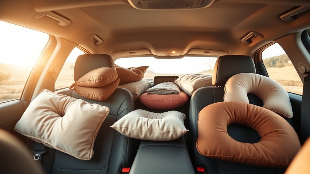 top travel pillows 2026