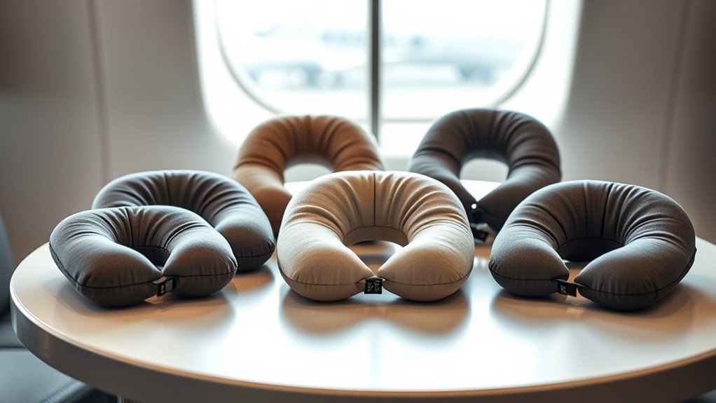 top travel pillows 2026