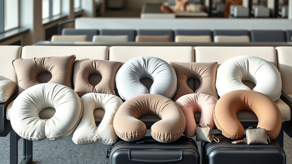 top travel pillows 2026