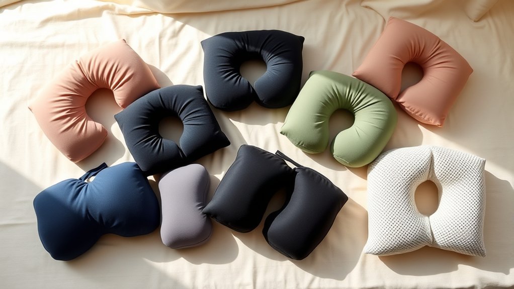 top travel pillows 2026