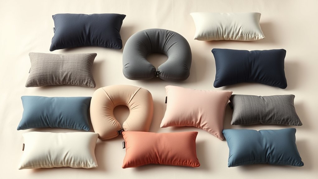 top travel pillows 2026