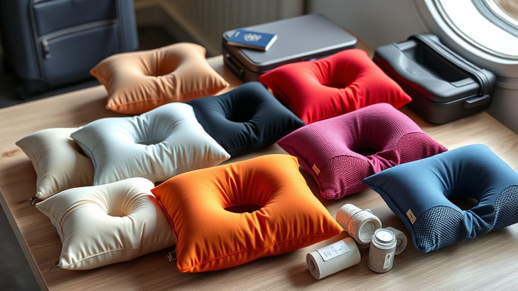 top travel pillows 2026