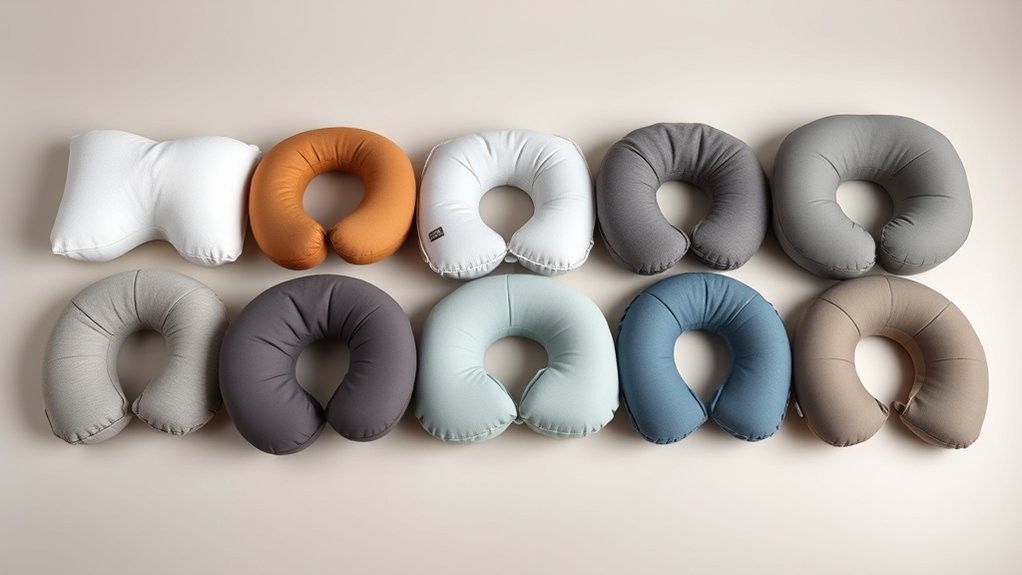 top travel pillows 2026