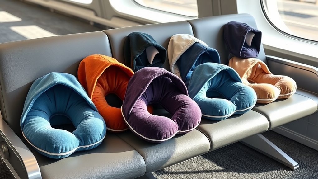 top travel pillows 2026