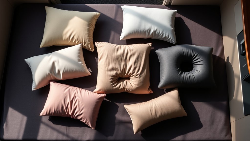 top travel pillows 2026