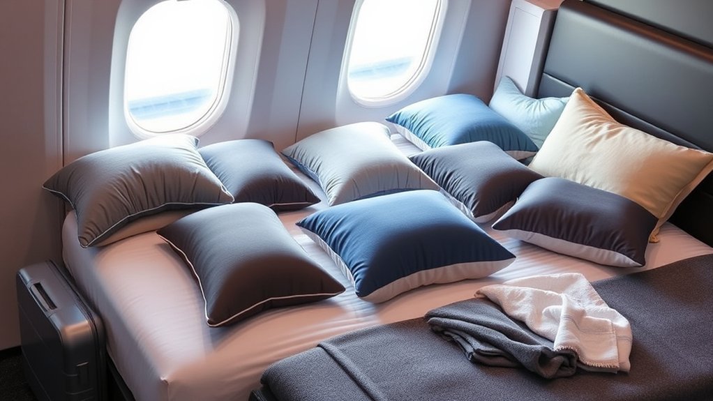 top travel pillows 2026