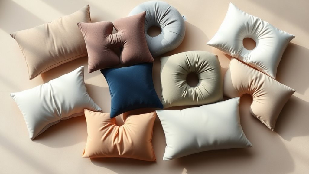 top travel pillows 2026