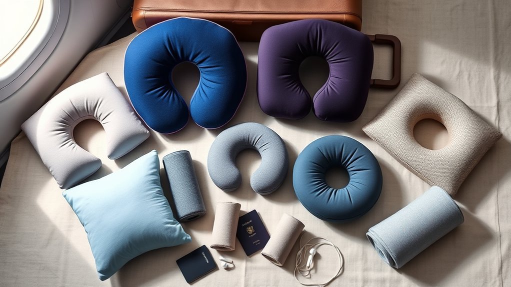 top travel pillows 2026