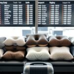 top travel pillows sleep apnea