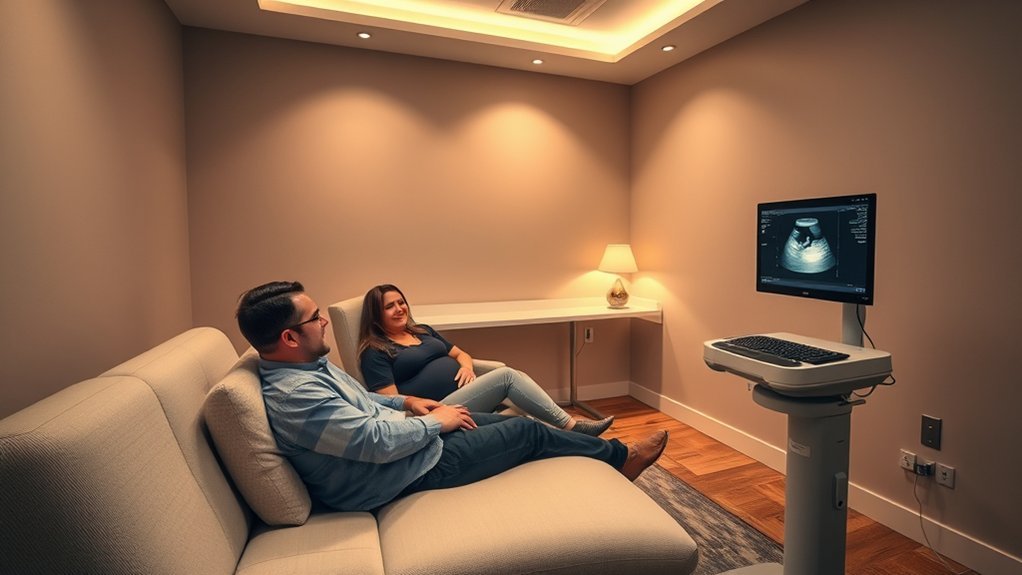 top tulsa 3d ultrasound studios