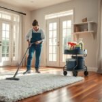top tulsa cleaning tips